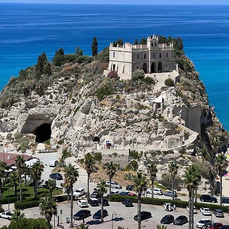 Apartament Casa La Pineta Tropea Zewnętrze zdjęcie