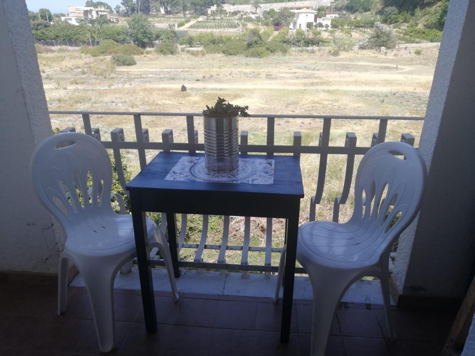 Apartament Casa La Pineta Tropea Zewnętrze zdjęcie