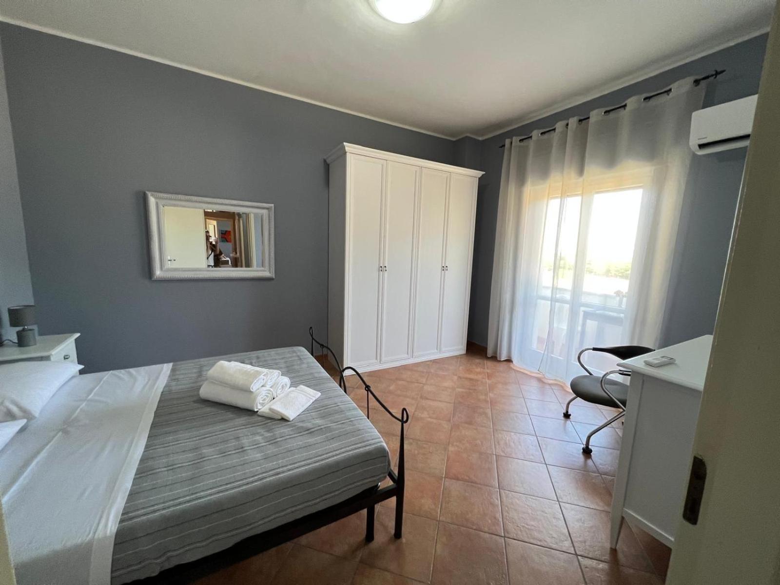 Apartament Casa La Pineta Tropea Zewnętrze zdjęcie
